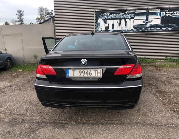 Seat BMW 7er (E65, E66, E67)