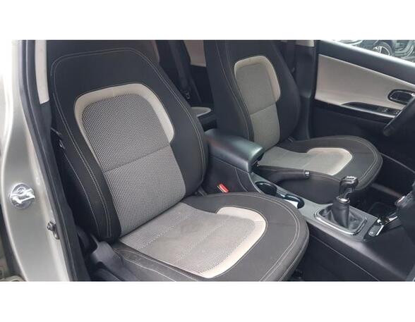 Seat KIA Cee'D (JD), KIA Pro Cee'D (JD)