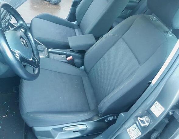 Seat VW Polo (AW1, BZ1)