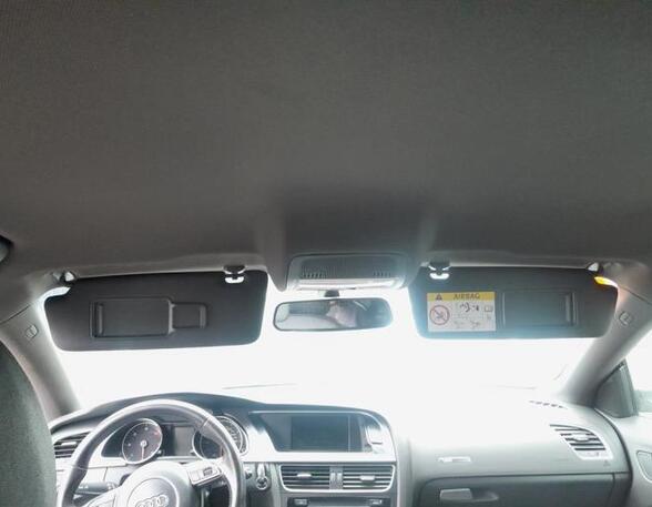 Front roof paneel AUDI A5 Sportback (8TA), AUDI A4 Avant (8K5, B8)