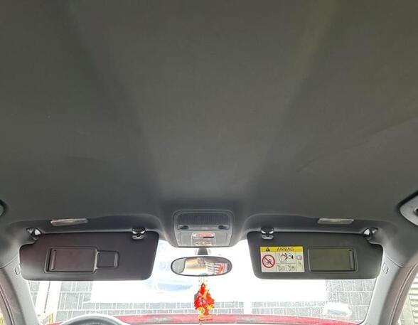 Front Interior Roof Trim Panel AUDI A3 Sportback (8VA, 8VF), AUDI A6 Allroad (4GH, 4GJ)