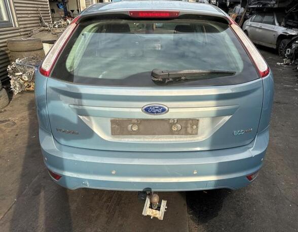 Front Panel FORD Focus II (DA, DP, HCP)