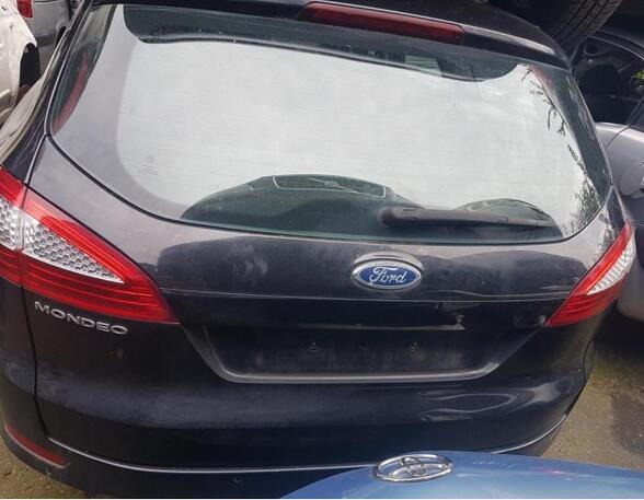 Boot (Trunk) Lid FORD Mondeo IV Turnier (BA7)
