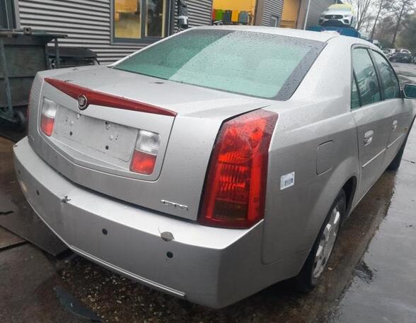 Boot (Trunk) Lid CADILLAC CTS (--)