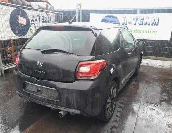 Kofferruimteklep CITROËN C3 II (SC), CITROËN DS3 (--), DS DS3 (--), DS DS3 (SA)