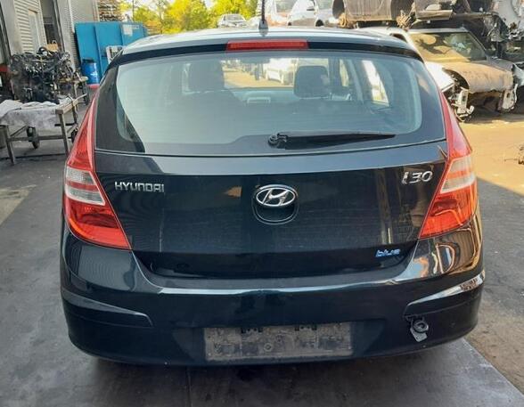 Boot (Trunk) Lid HYUNDAI i30 (FD), HYUNDAI i30 Kombi (FD), HYUNDAI i30 (GD), HYUNDAI i30 Coupe (--)