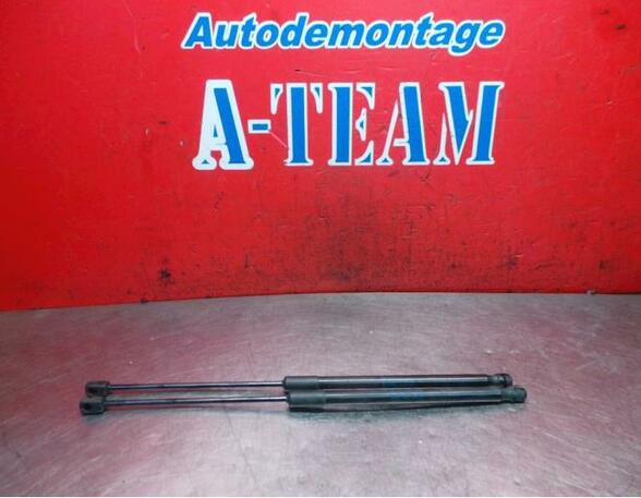 Bootlid (Tailgate) Gas Strut Spring VW Polo (AW1, BZ1)