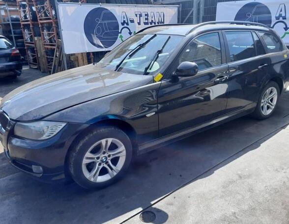 Bonnet Release Cable BMW 3er Touring (E91)