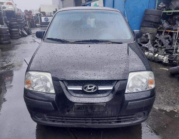 Radiateurgrille HYUNDAI Atos (MX), HYUNDAI Atos Prime (MX)