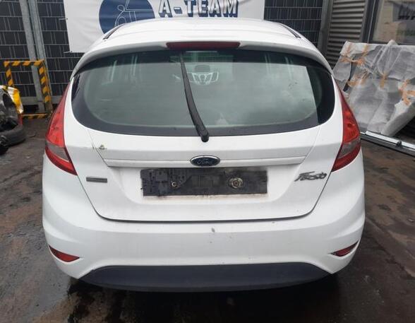 Bumper FORD Fiesta VI (CB1, CCN)