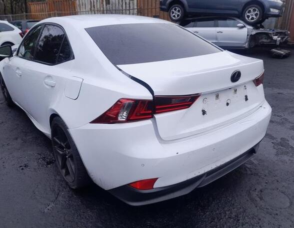 Bumper LEXUS IS III (E3)