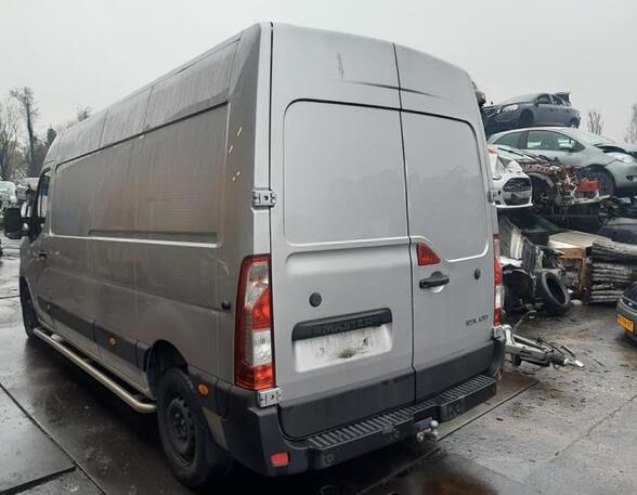 Bumper RENAULT Master III Kasten (FV)