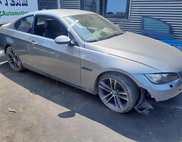 Wing BMW 3er Coupe (E92)