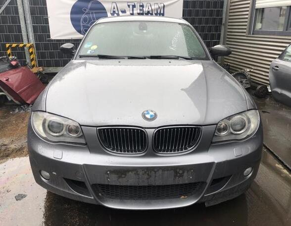Wing BMW 1er (E81), BMW 1er (E87)