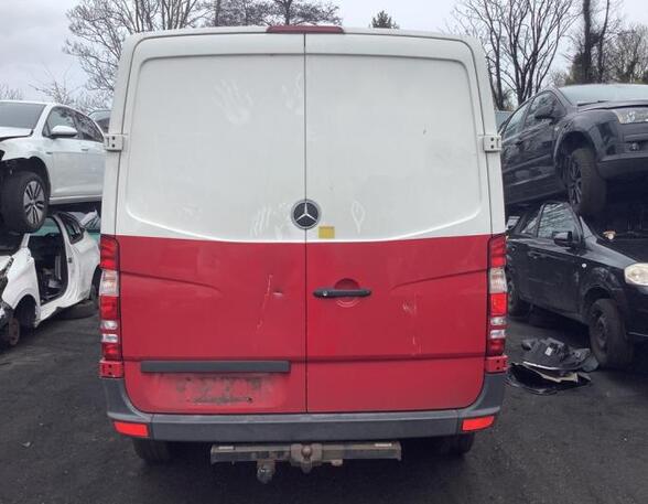 Rear Door MERCEDES-BENZ Sprinter 3-T Kasten (B906)