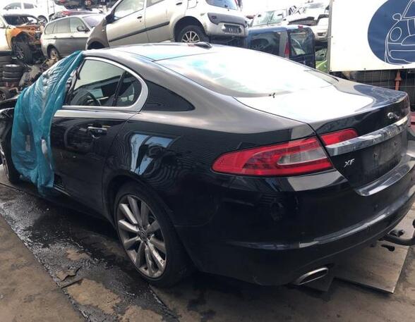 Door JAGUAR XF (CC9, J05)