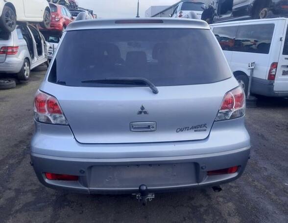 Deurruit MITSUBISHI Outlander I (CU W)