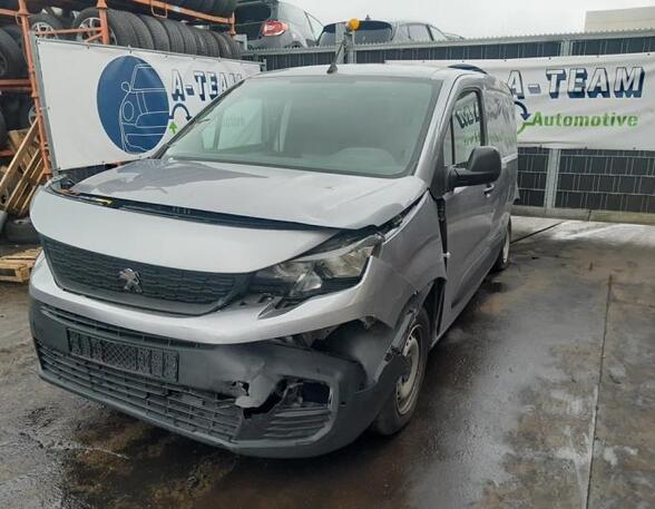 Door Glass CITROËN Berlingo Kasten/Großraumlimousine (K9)