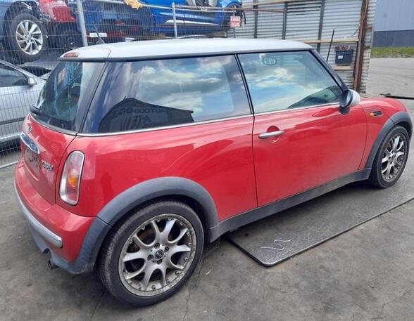 Side Window MINI Mini (R50, R53), MINI Mini (R56)