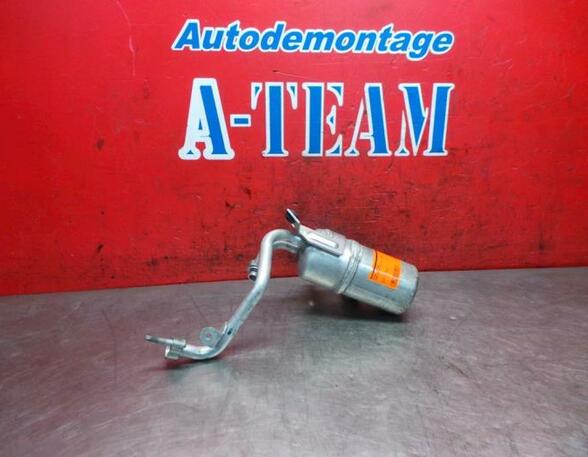 Air Conditioning Dryer FORD Focus II (DA, DP, HCP)