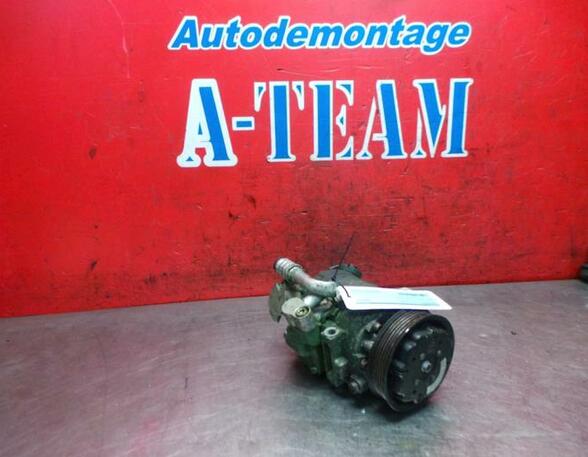Air Conditioning Compressor VW Polo (9N), VW Polo Stufenheck (9A2, 9A4, 9A6, 9N2)