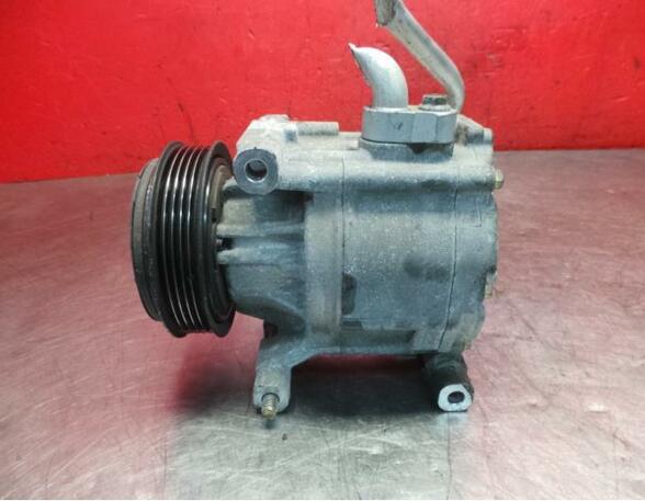 Air Conditioning Compressor FIAT Punto (188), FIAT Punto Kasten/Schrägheck (188)