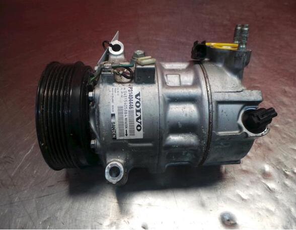 P13044792 Klimakompressor VOLVO V60 I (155, 157) P31404446