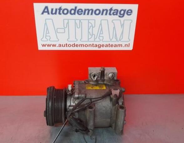 Air Conditioning Compressor FORD Transit Connect (P65, P70, P80)