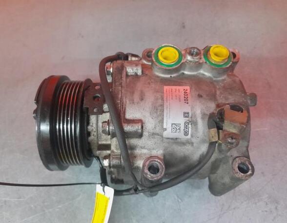 P18945911 Klimakompressor FORD Mondeo III (B5Y)