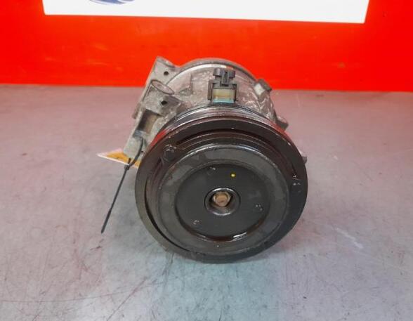 Airco Compressor CHEVROLET Epica (KL1)