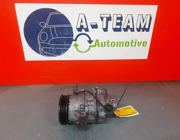 Air Conditioning Compressor SMART Forfour (454)