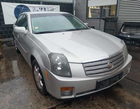 Air Conditioning Compressor CADILLAC CTS (--)