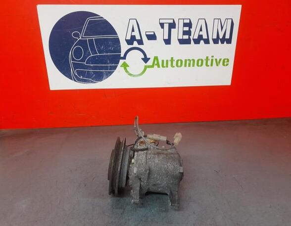 Air Conditioning Compressor DAIHATSU Trevis (--)