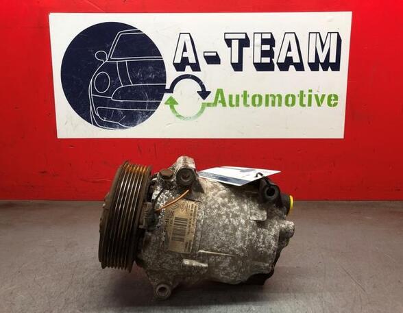 Air Conditioning Compressor RENAULT Grand Scénic II (JM0/1), RENAULT Scénic II (JM0/1)