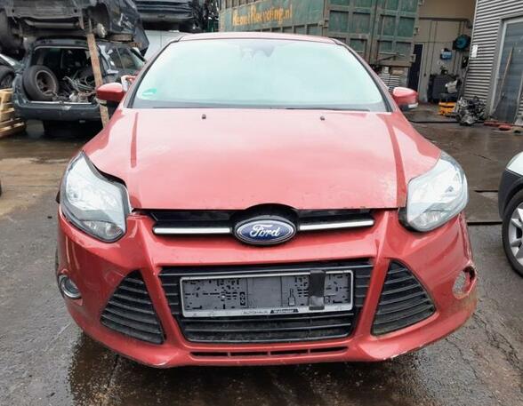 Air Conditioning Condenser FORD Focus III (--)