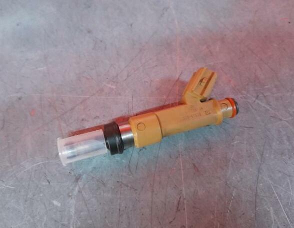 Injector Nozzle TOYOTA Auris (ADE15, NDE15, NRE15, ZRE15, ZZE15), TOYOTA Auris (E18), TOYOTA Auris Kombi (E18)