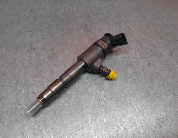 Injector Nozzle FORD Transit Connect V408 Kasten/Großraumlimousine (--)