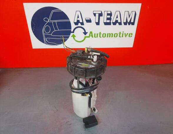 Fuel Pump HONDA Jazz III (GE, GG, GP, ZA)