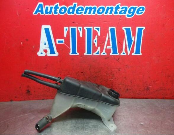 Coolant Expansion Tank FORD Mondeo III Stufenheck (B4Y)