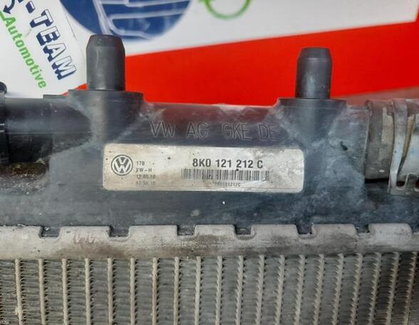 Radiator AUDI A6 Avant (4G5, 4GD)