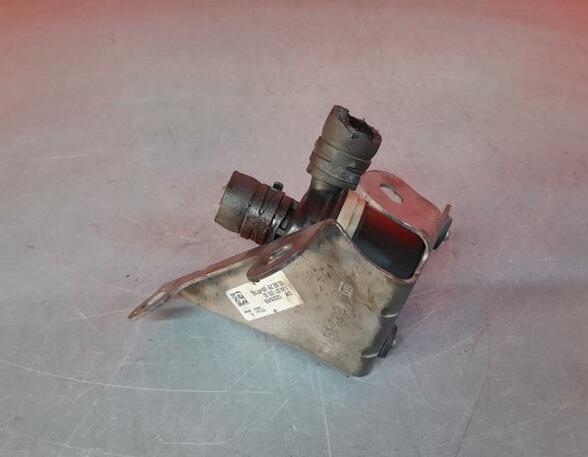 Additional Water Pump OPEL Insignia A (G09)
