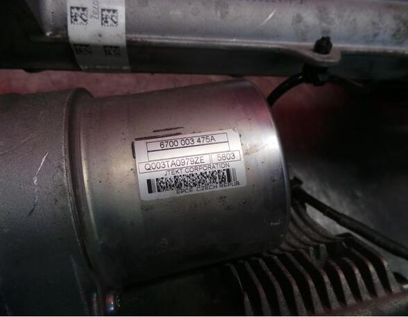 P14124259 Lenkgetriebe Servo MERCEDES-BENZ CLA Coupe (C117) 6820000221