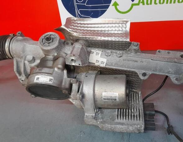 P16117567 Lenkgetriebe Servo MERCEDES-BENZ CLA Coupe (C117) A2464604701