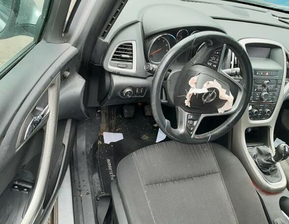 Steering Gear OPEL Astra J (--)