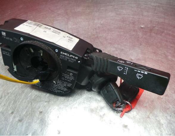 Steering Column Switch OPEL Vectra C CC (--)