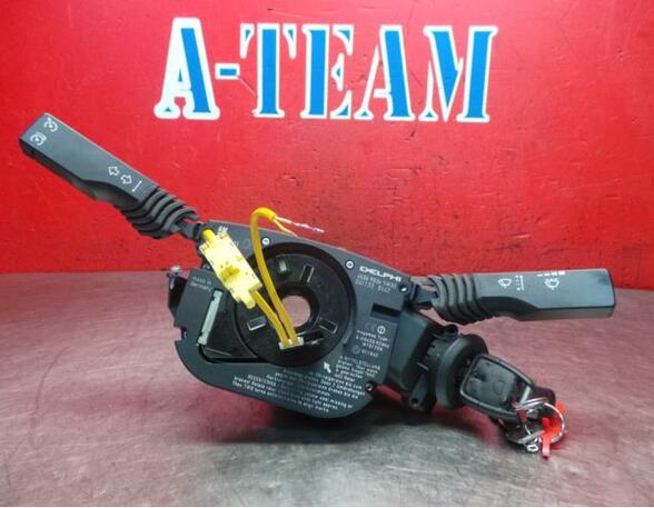 Steering Column Switch OPEL Vectra C CC (--)