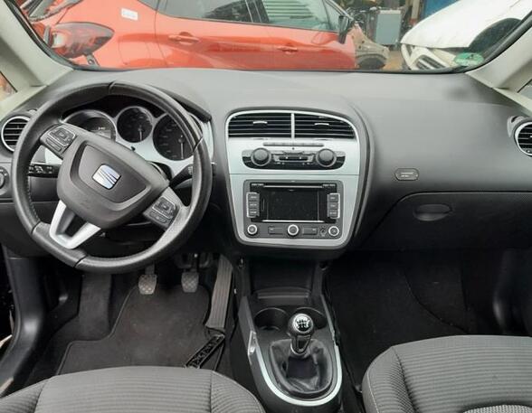 Steering Column Switch SEAT Altea (5P1), SEAT Altea XL (5P5, 5P8), SEAT Toledo III (5P2)