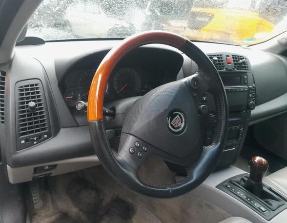 Steering Column Switch CADILLAC CTS (--)