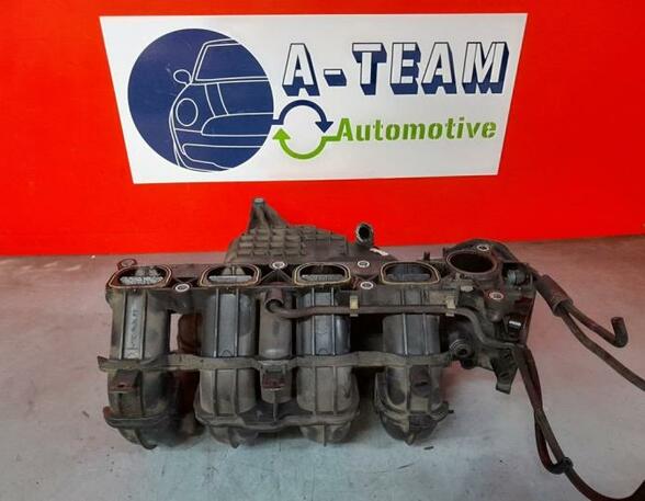 Intake Manifold FORD Galaxy (WA6), FORD S-Max (WA6)