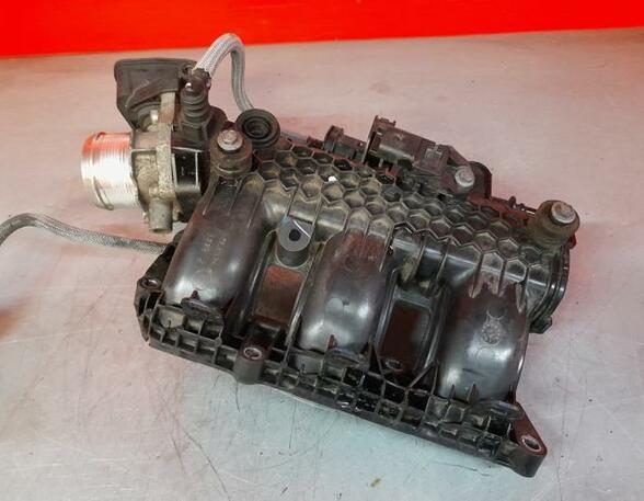Intake Manifold CITROËN DS3 (--), DS DS3 (SA)